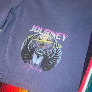 Juniors Journey Bike Shorts